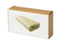 Tulda 20.000 mAh bamboo power bank 1