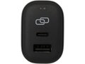 ADAPT 25W recycled plastic PD travel charger 5