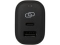 ADAPT 25W recycled plastic PD travel charger 5