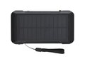 Soldy 10.000 mAh RCS recycled plastic solar dynamo power bank 3