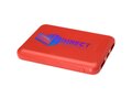 Asama 5000 mAh Type-C recycled plastic power bank 24