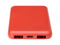 Asama 5000 mAh Type-C recycled plastic power bank 19