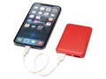 Asama 5000 mAh Type-C recycled plastic power bank 10