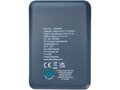 Asama 5000 mAh Type-C recycled plastic power bank 7