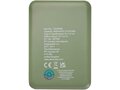 Asama 5000 mAh Type-C recycled plastic power bank 15