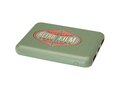 Asama 5000 mAh Type-C recycled plastic power bank 12