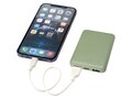 Asama 5000 mAh Type-C recycled plastic power bank 17