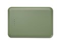Asama 5000 mAh Type-C recycled plastic power bank 14