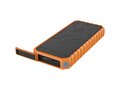 Xtorm XR202 Xtreme 20.000 mAh 35W QC3.0 waterproof rugged power bank with torch 5