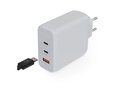 Xtorm XEC100 GaN² Ultra 100W wall charger 7