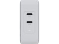 Xtorm XVC2067 GaN Ultra 67W travel charger with 100W USB-C PD cable 4
