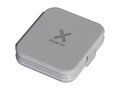 Xtorm XWF21 15W foldable 2-in-1 wireless travel charger