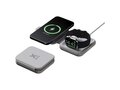 Xtorm XWF21 15W foldable 2-in-1 wireless travel charger 5