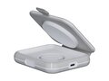 Xtorm XWF21 15W foldable 2-in-1 wireless travel charger 6