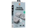 Xtorm XWF21 15W foldable 2-in-1 wireless travel charger 3