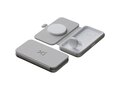 Xtorm XWF31 15W foldable 3-in-1 wireless travel charger 7