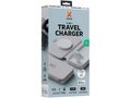 Xtorm XWF31 15W foldable 3-in-1 wireless travel charger 3