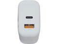 Xtorm XEC067G GaN² Ultra 67W wall charger - UK plug 5