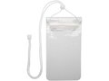 Dombay waterproof phone pouch size XL 3