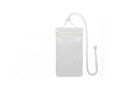 Dombay waterproof phone pouch size XL 4
