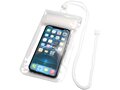 Dombay waterproof phone pouch size L