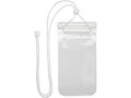 Dombay waterproof phone pouch size L 3