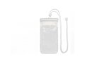Dombay waterproof phone pouch size L 4