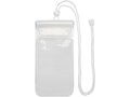 Dombay waterproof phone pouch size L 2