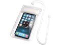 Dombay waterproof phone pouch size L 1
