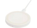 Freal 15W recycled plastic wireless charging pad 5