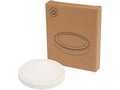 Freal 15W recycled plastic wireless charging pad 6