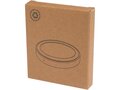 Freal 15W recycled plastic wireless charging pad 2
