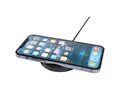 Freal 15W recycled plastic wireless charging pad 9