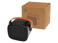 Diya 3W wireless recycled plastic speaker 8