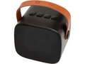 Diya 3W wireless recycled plastic speaker 10