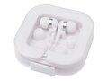 Dofida wired Type-C earbuds with recycled plastic storage box