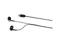 Dofida wired Type-C earbuds with recycled plastic storage box 13