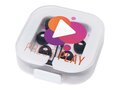 Dofida wired Type-C earbuds with recycled plastic storage box 8