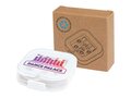 Baekdu wired Type-C headset with recycled plastic storage box 1