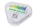 Rebel earbuds with recycled plastic storage box 1
