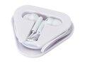 Rebel earbuds with recycled plastic storage box 4