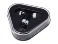 Rebel earbuds with recycled plastic storage box 6