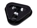 Rebel earbuds with recycled plastic storage box 10