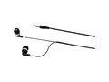 Rebel earbuds with recycled plastic storage box 11