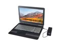 Acamar 20.000 mAh 70W recycled aluminium laptop power bank 6