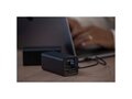 Acamar 20.000 mAh 70W recycled aluminium laptop power bank 9