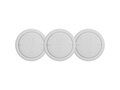 Xtorm XTAG2GA 3-pack water resistant travel tag 3
