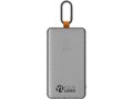 Xtorm XG2S101 Go2 10.000 mAh 15W solar power bank with light 1