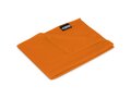 Raquel cooling towel made from recycled PET 12