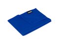 Raquel cooling towel made from recycled PET 16